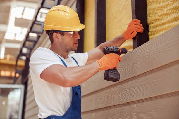 James Hardie Siding in Collierville, CA