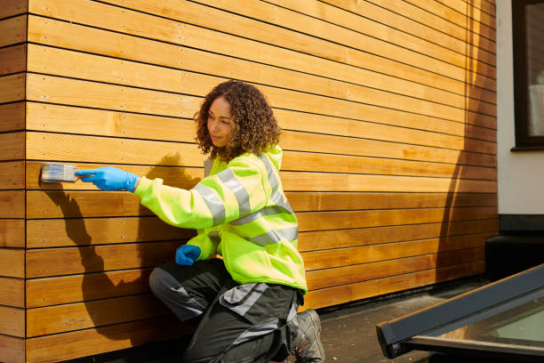 Collierville, CA Siding Company
